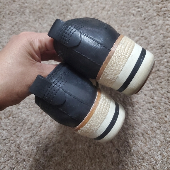 Timberland Platform Shoes Women - Picture 4 of 8